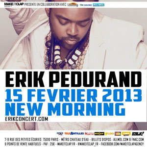 Erik Pédurand