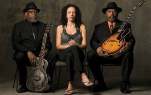 Heritage Blues Orchestra