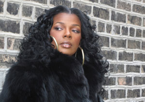 Syleena Johnson