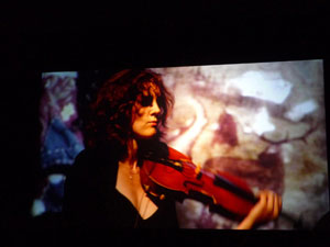 Fiona Monbet + Inglenook