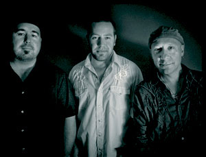 Monkeyjunk + Nico Wayne Toussaint