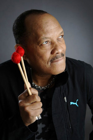 Roy Ayers + Yann Négrit