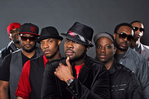 Naturally 7