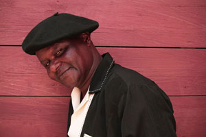 Zé Luis