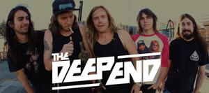 The Deep End