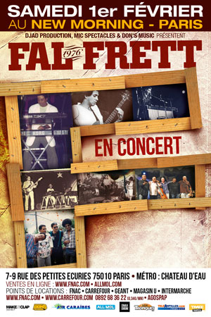 Fal Frett