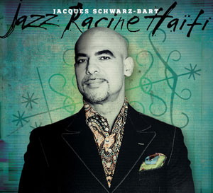 Jacques Schwarz-Bart