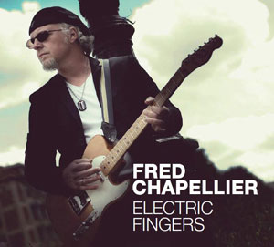 Fred Chapellier