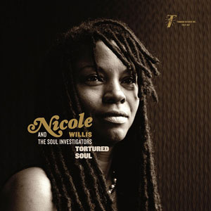 Nicole Willis & The Soul Investigators