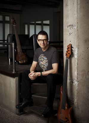 Alain Caron