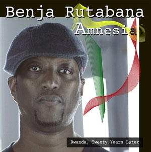 Benja Rutabana