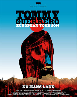 Tommy Guerrero