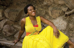Etana + Queen Omega + Mo'kalamity