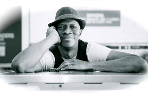 Keb' Mo'
