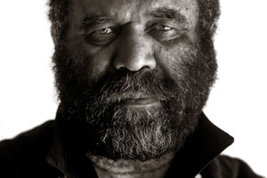 Otis Taylor