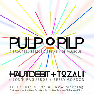 Pulp O Pilp
