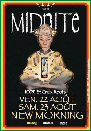 Midnite