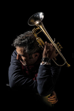 Paolo Fresu Devil Quartet