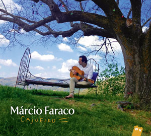 Márcio Faraco
