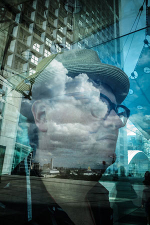 Etienne Jaumet