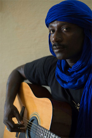 Debademba + Koudédé