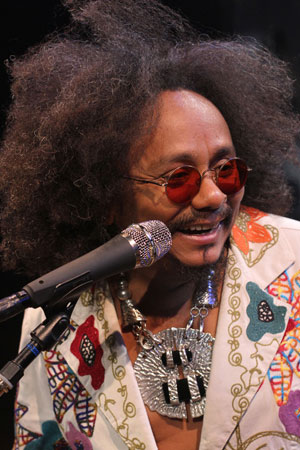Chico César
