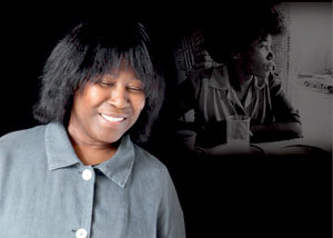 Joan Armatrading