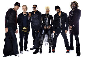 Mother's Finest
