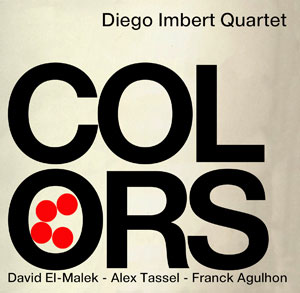 Diego Imbert Quartet