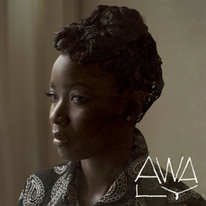 Awa Ly + Julia Sarr