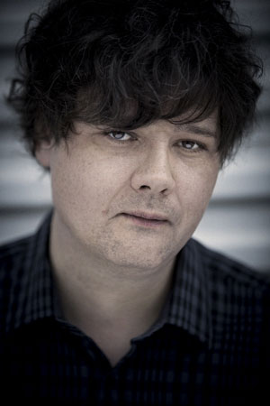Ron Sexsmith + Sam Palladio