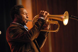 Roy Hargrove Quintet