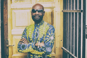Pat Thomas & Kwashibu Area Band