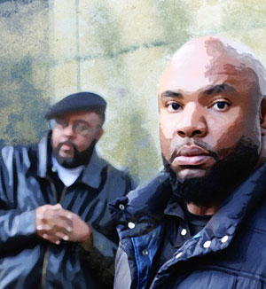 Blackalicious