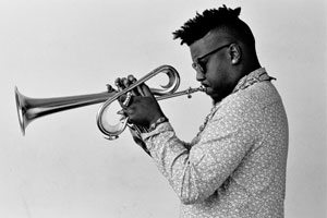Christian Scott