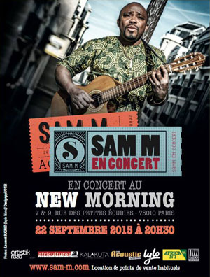 Sam'M