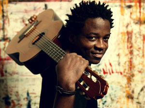 Blick Bassy