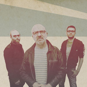 Laurent David - Jean-Christophe Calvet - Jean-Michel Kajdan