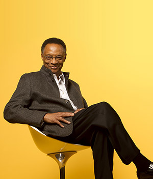 Ramsey Lewis + Myriam Bouk Moun & Mauro Gargano