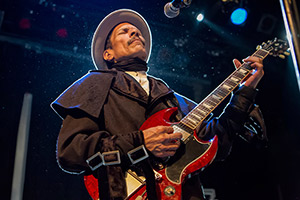 Shuggie Otis