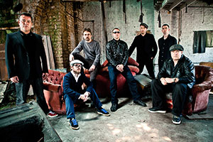 The Herbaliser