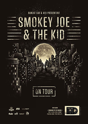 Smokey Joe & The Kid