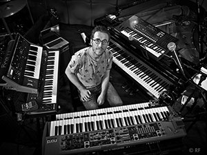 Bill Laurance