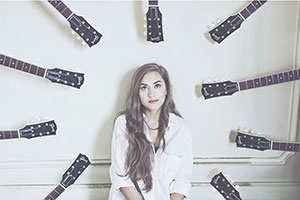 Nina Attal