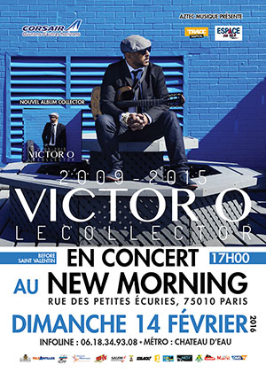 Victor O