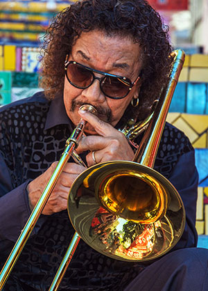 Raul De Souza