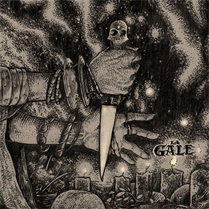 La Gale / Virus / Droogz Brigade !