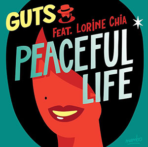 Guts (live Band)
