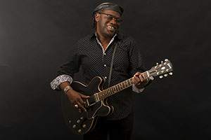 Joe Louis Walker