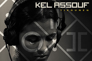 Kel Assouf